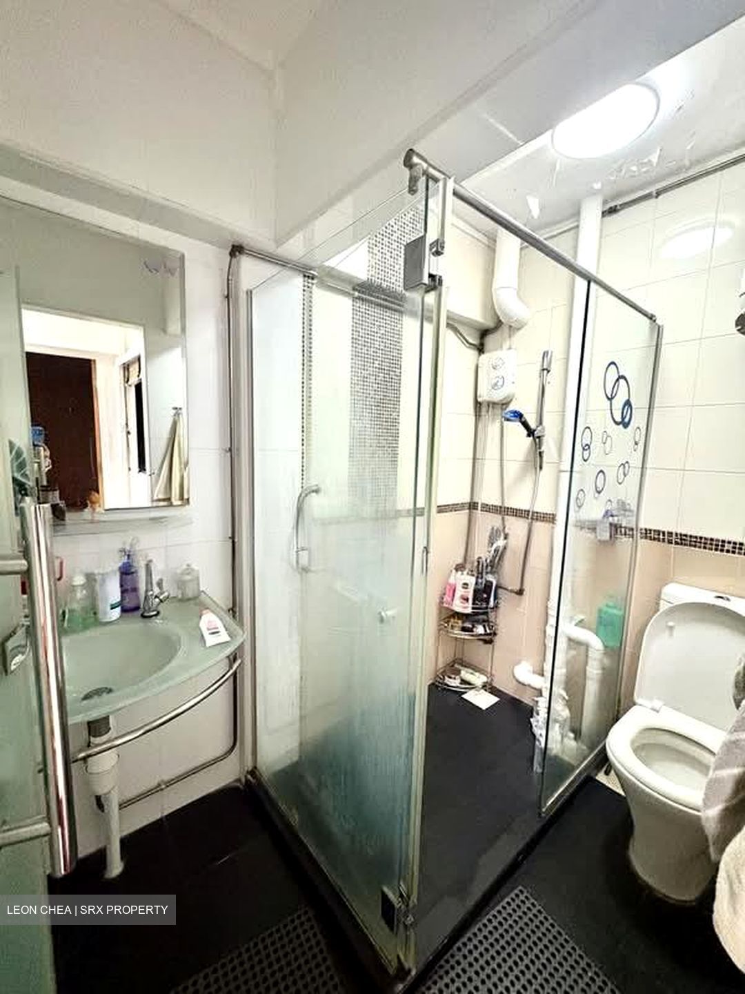 Blk 59 BLANGAH GARDEN (Bukit Merah), HDB 4 Rooms #534449781